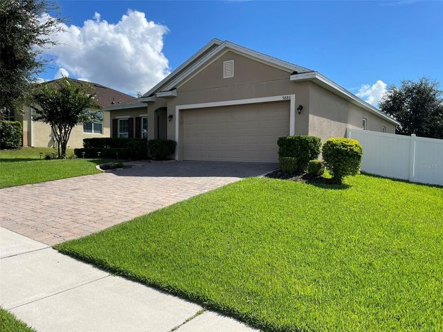 9886 LENOX STREET, Clermont, FL 34711