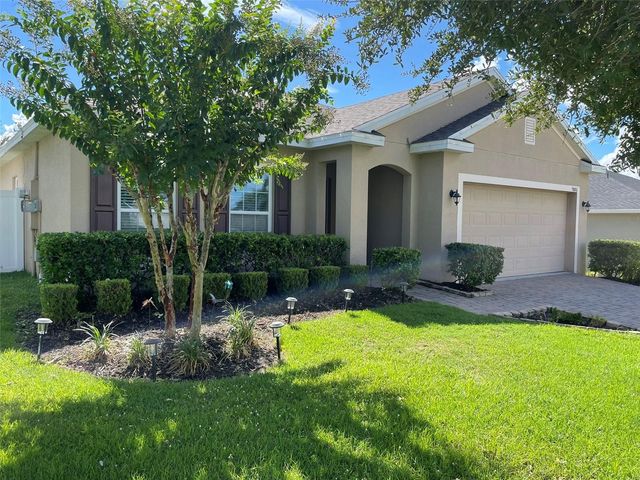 9886 LENOX STREET, Clermont, FL 34711