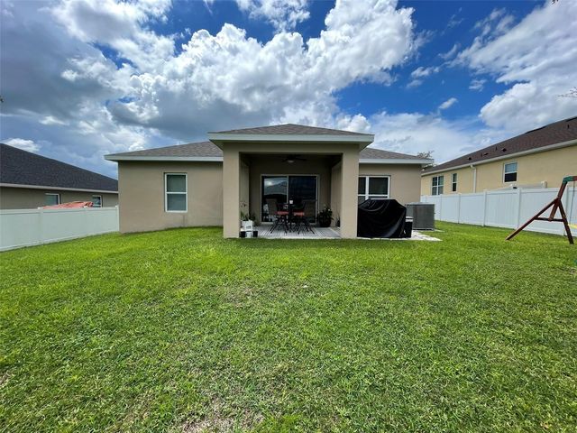 9886 LENOX STREET, Clermont, FL 34711