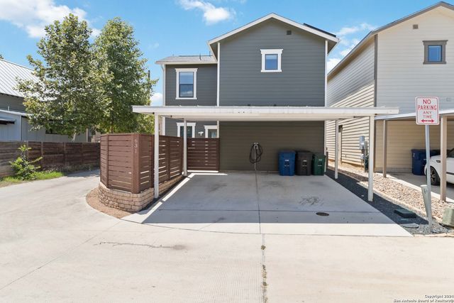 631 BURLESON, San Antonio, TX 78202