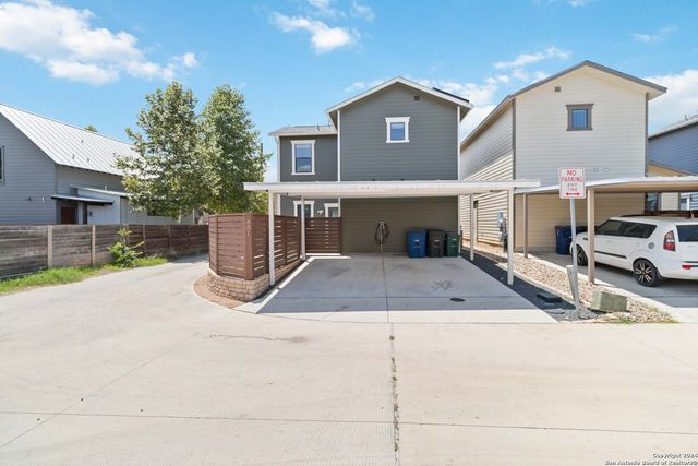 631 BURLESON, San Antonio, TX 78202