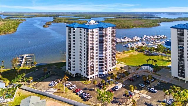 4753 Estero BLVD # 1405, Fort Myers Beach, FL 33931