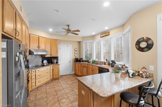 621 Crystal Bay Drive, Denton, NC 27239