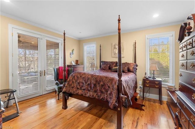 621 Crystal Bay Drive, Denton, NC 27239