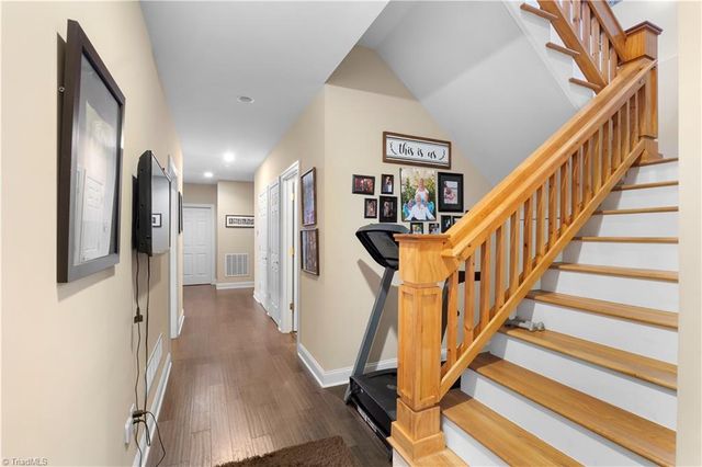 621 Crystal Bay Drive, Denton, NC 27239