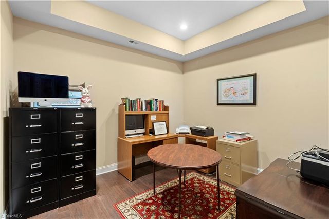 621 Crystal Bay Drive, Denton, NC 27239