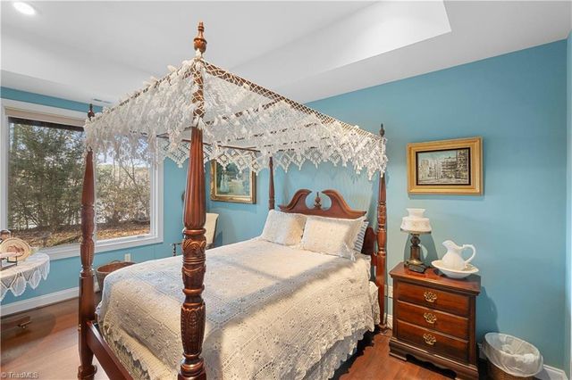 621 Crystal Bay Drive, Denton, NC 27239