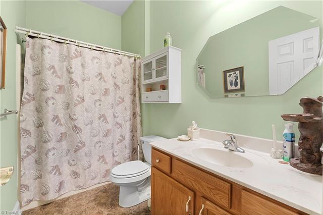 621 Crystal Bay Drive, Denton, NC 27239