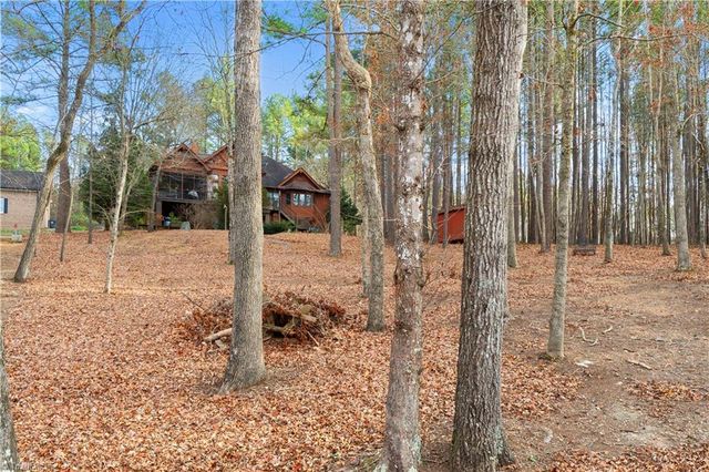 621 Crystal Bay Drive, Denton, NC 27239