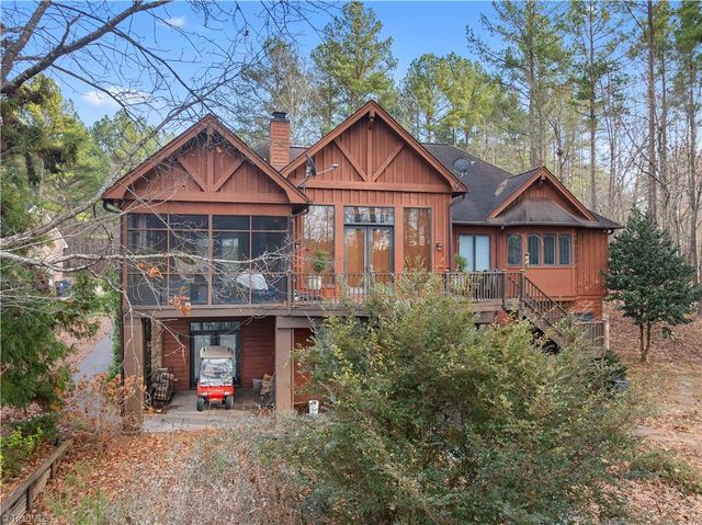 621 Crystal Bay Drive, Denton, NC 27239