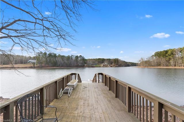 621 Crystal Bay Drive, Denton, NC 27239