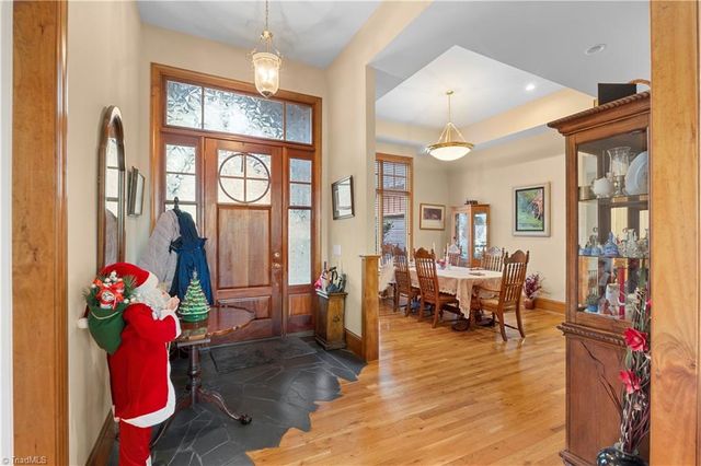 621 Crystal Bay Drive, Denton, NC 27239