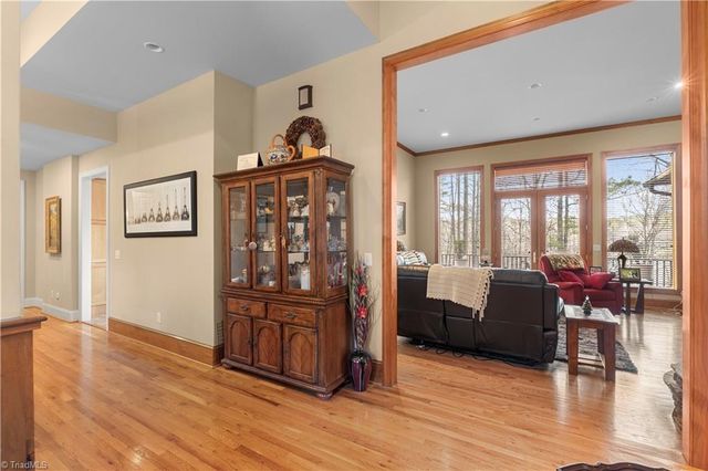 621 Crystal Bay Drive, Denton, NC 27239