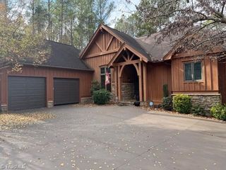 621 Crystal Bay Drive, Denton, NC 27239