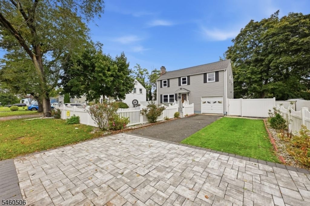 1079 Rose St, Plainfield City, NJ 07060 — photo 2