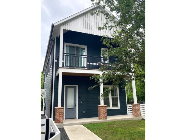 3809 Valley View RD 12, Austin, TX 78704