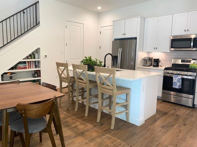 3809 Valley View RD 12, Austin, TX 78704