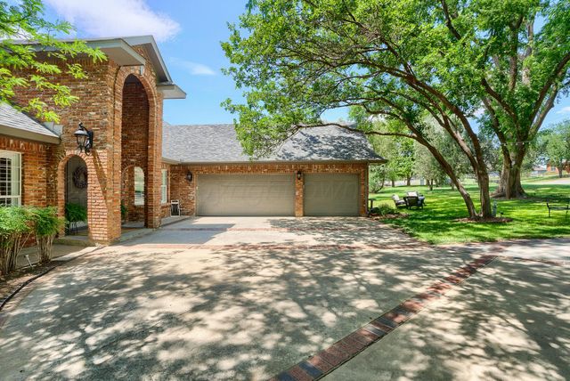 170 Dolphin Terrace, Amarillo, TX 79118