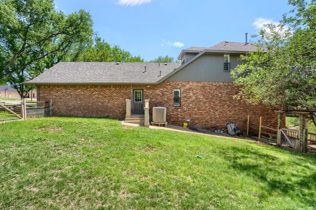 170 Dolphin Terrace, Amarillo, TX 79118