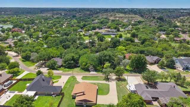 170 Dolphin Terrace, Amarillo, TX 79118