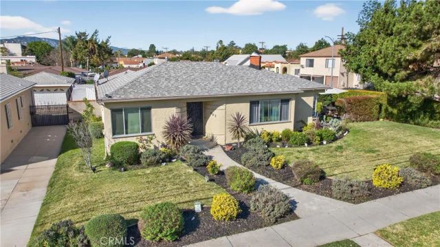 807 S Verdugo Rd, Glendale, CA 91205