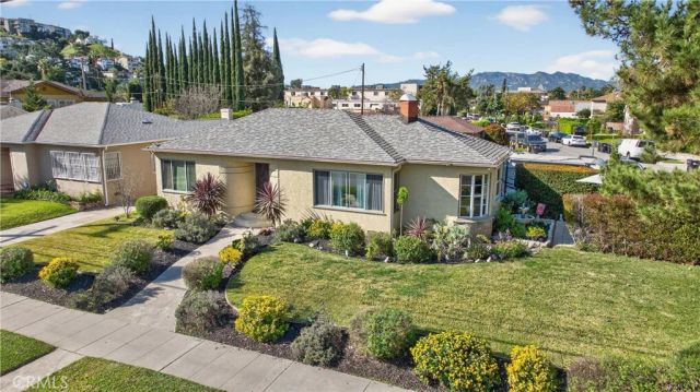 807 S Verdugo Rd, Glendale, CA 91205