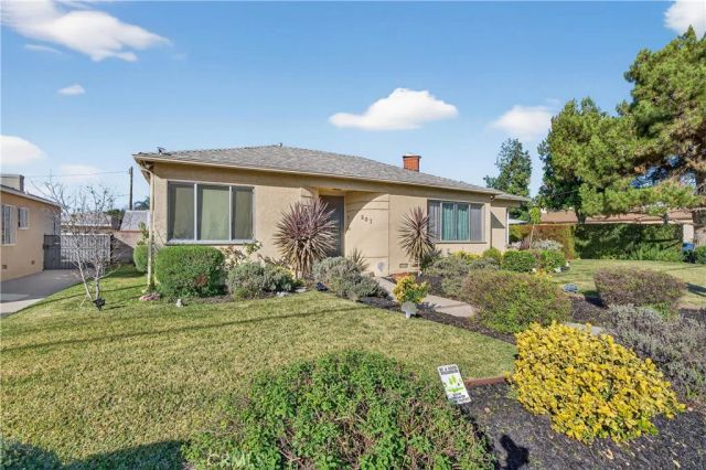807 S Verdugo Rd, Glendale, CA 91205