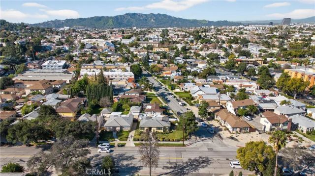 807 S Verdugo Rd, Glendale, CA 91205