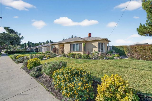 807 S Verdugo Rd, Glendale, CA 91205