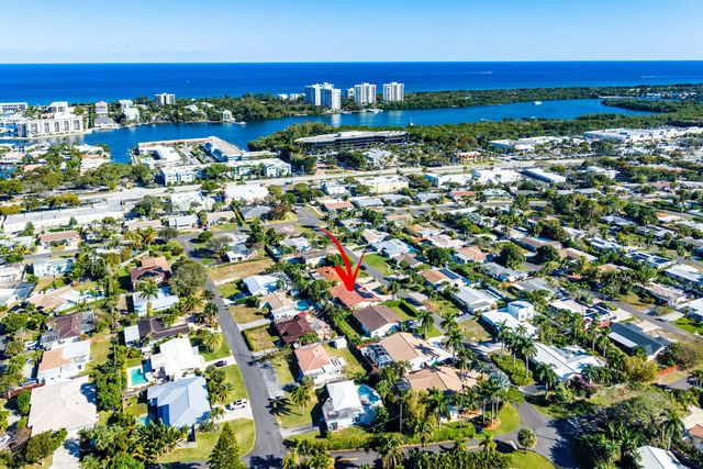 451 NE 25th Terrace, Boca Raton, FL 33431