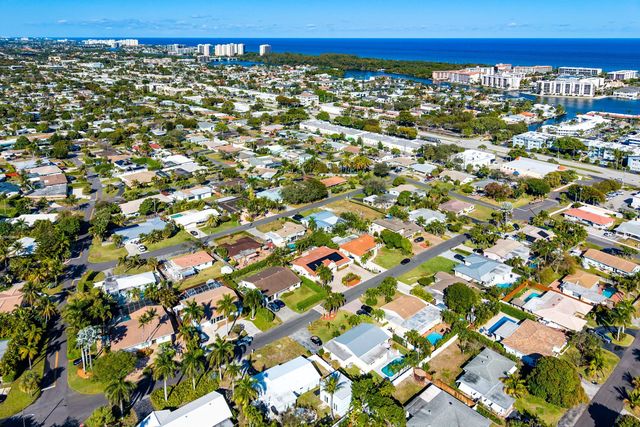 451 NE 25th Terrace, Boca Raton, FL 33431