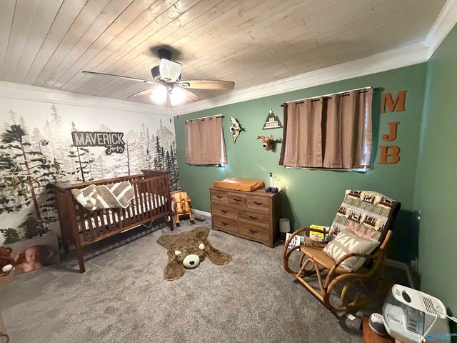 1574 North Carlisle Street, Albertville, AL 35951