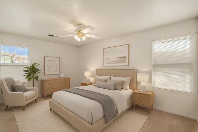 2504 TWIN BUTTES Drive NE, Rio Rancho, NM 87144