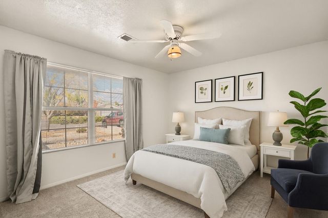 2504 TWIN BUTTES Drive NE, Rio Rancho, NM 87144