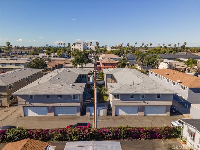 1118 1124 N Mayfair Avenue, Anaheim, CA 92801