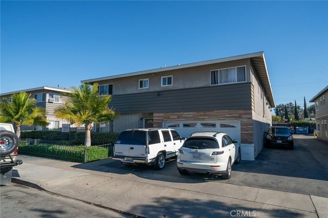 1118 1124 N Mayfair Avenue, Anaheim, CA 92801