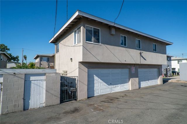 1118 1124 N Mayfair Avenue, Anaheim, CA 92801