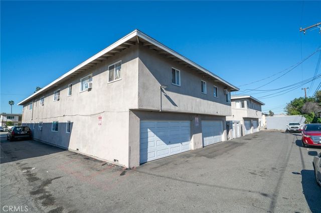 1118 1124 N Mayfair Avenue, Anaheim, CA 92801