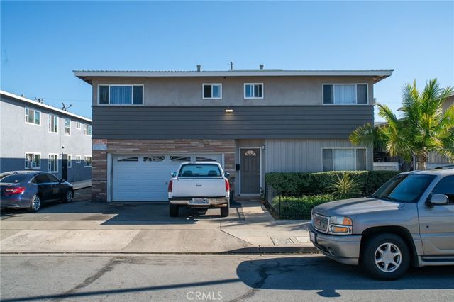 1118 1124 N Mayfair Avenue, Anaheim, CA 92801