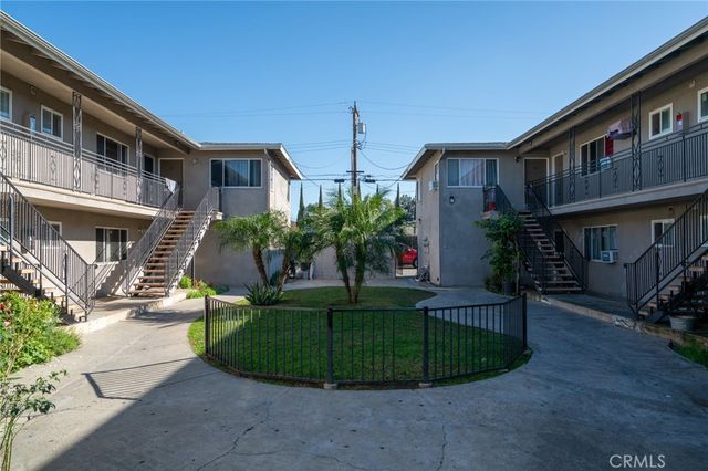 1118 1124 N Mayfair Avenue, Anaheim, CA 92801