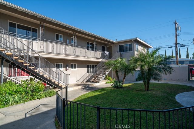 1118 1124 N Mayfair Avenue, Anaheim, CA 92801