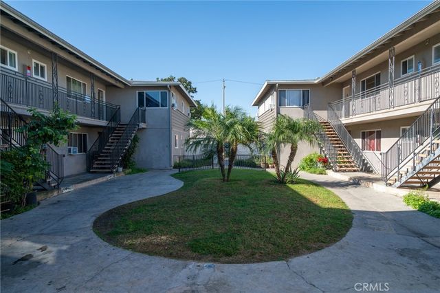 1118 1124 N Mayfair Avenue, Anaheim, CA 92801