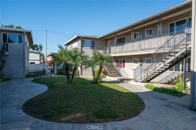 1118 1124 N Mayfair Avenue, Anaheim, CA 92801