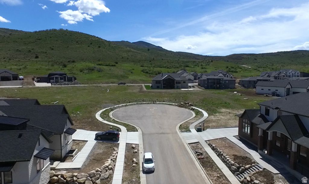 3049 W SUMMIT CIR # 757, Morgan, UT 84050 — exterior