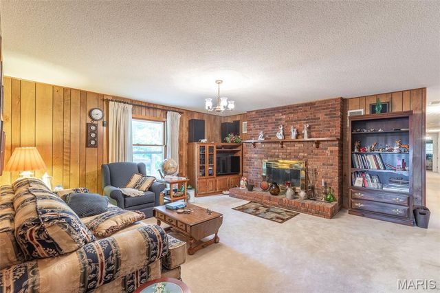 1103 Cherry Street, Doniphan, MO 63935