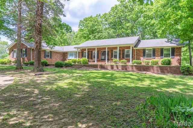 1103 Cherry Street, Doniphan, MO 63935