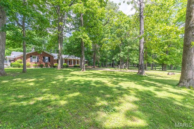 1103 Cherry Street, Doniphan, MO 63935