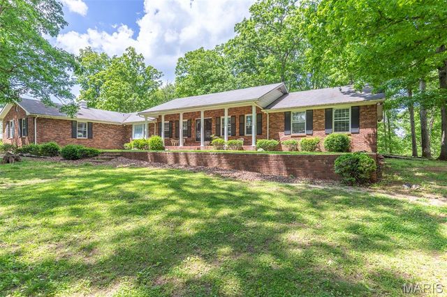 1103 Cherry Street, Doniphan, MO 63935