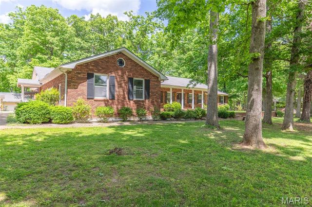 1103 Cherry Street, Doniphan, MO 63935