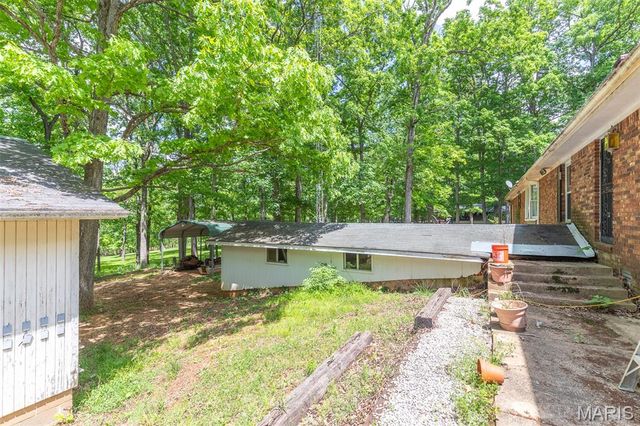 1103 Cherry Street, Doniphan, MO 63935